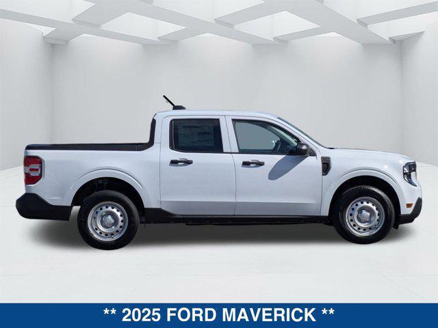 new 2025 Ford Maverick car, priced at $28,940