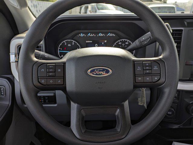 new 2025 Ford F-350 car, priced at $64,780
