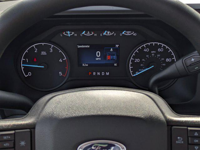 new 2025 Ford F-350 car, priced at $64,780