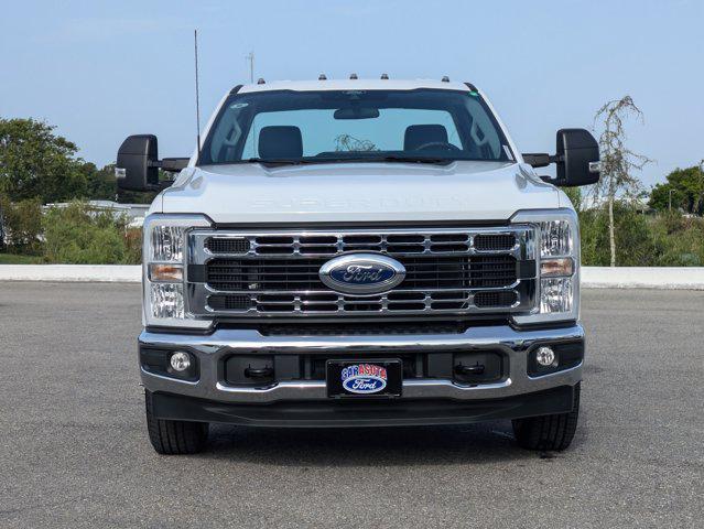 new 2025 Ford F-350 car, priced at $64,780