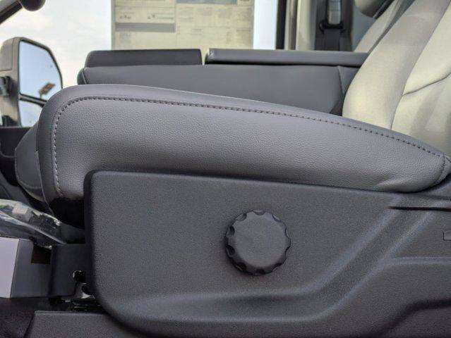 new 2025 Ford F-350 car, priced at $64,780