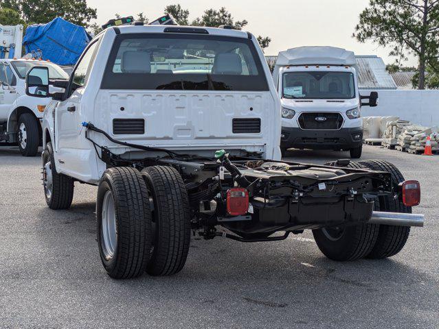 new 2025 Ford F-350 car, priced at $64,780
