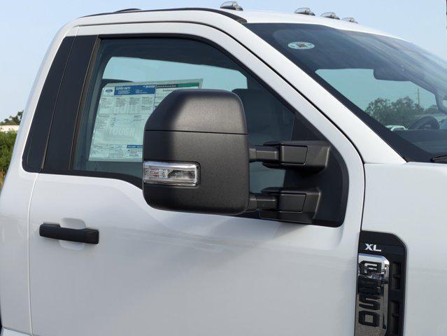 new 2025 Ford F-350 car, priced at $64,780