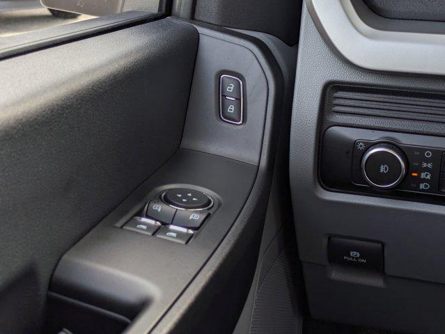 new 2025 Ford F-350 car, priced at $64,780