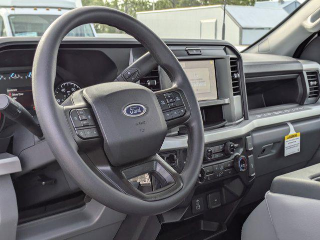 new 2025 Ford F-350 car, priced at $64,780