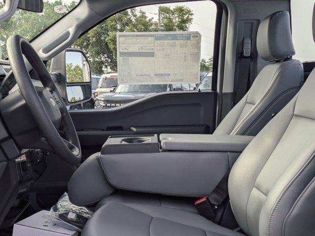 new 2025 Ford F-350 car, priced at $64,780