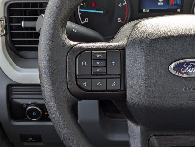 new 2025 Ford F-350 car, priced at $64,780