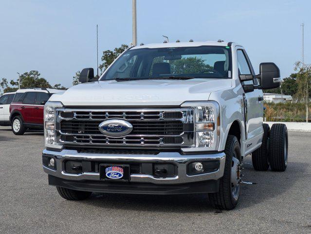 new 2025 Ford F-350 car, priced at $64,780