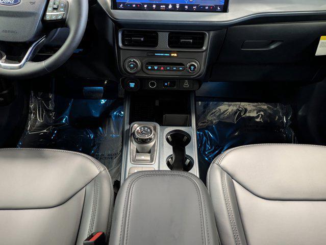 new 2025 Ford Maverick car, priced at $37,130
