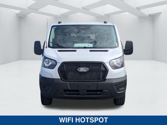 new 2026 Ford Transit-350 car, priced at $61,130