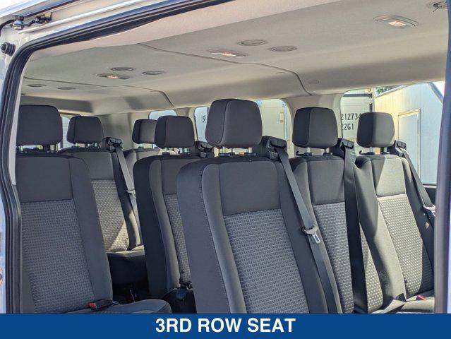 new 2026 Ford Transit-350 car, priced at $61,130