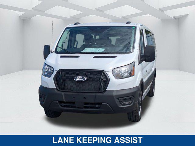 new 2026 Ford Transit-350 car, priced at $61,130