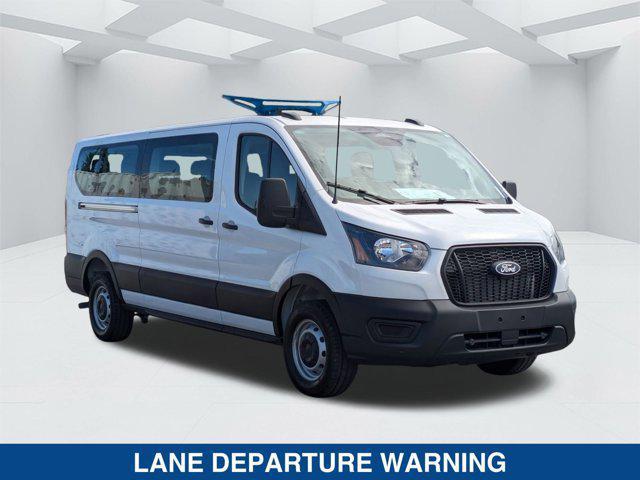 new 2026 Ford Transit-350 car, priced at $61,130