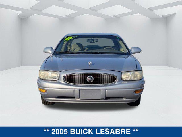 used 2005 Buick LeSabre car, priced at $5,997
