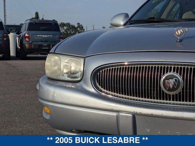 used 2005 Buick LeSabre car, priced at $5,997