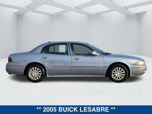 used 2005 Buick LeSabre car, priced at $5,997
