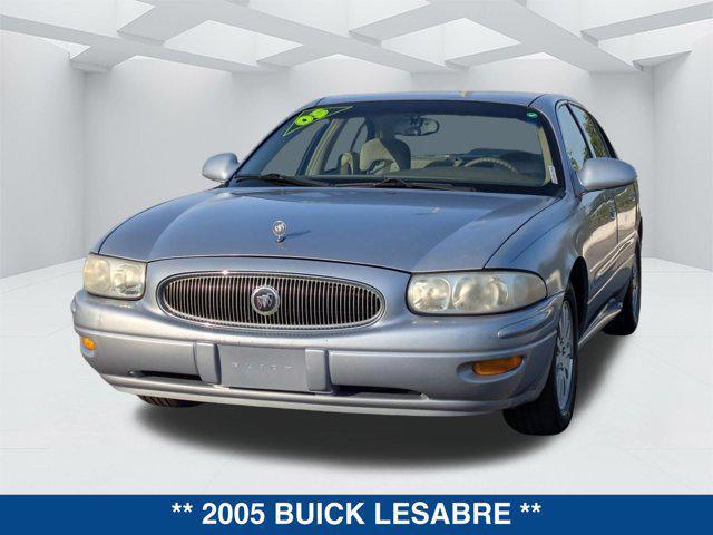 used 2005 Buick LeSabre car, priced at $5,997