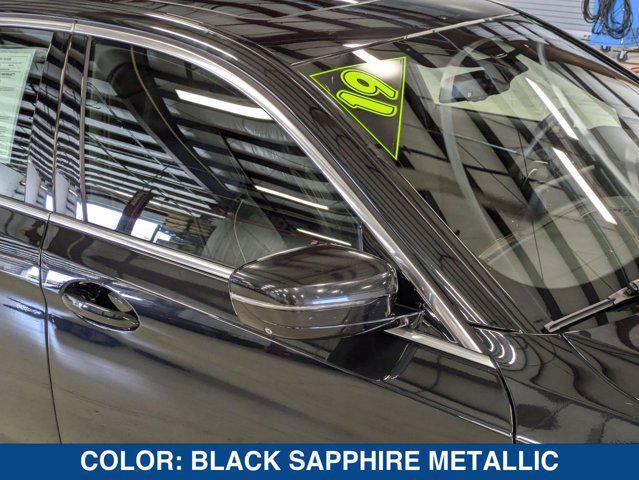 used 2019 BMW 530 car, priced at $18,000