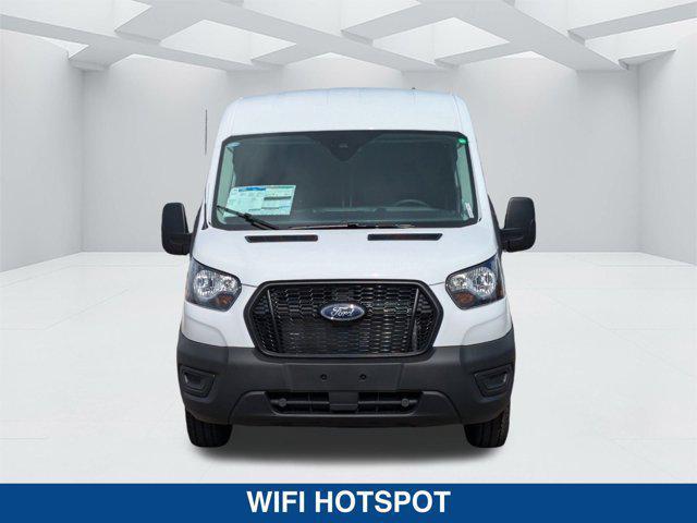 new 2024 Ford Transit-250 car, priced at $52,170