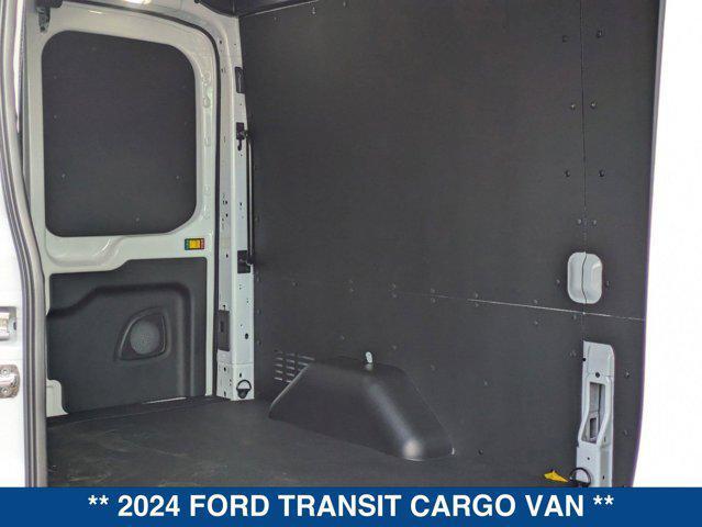 new 2024 Ford Transit-250 car, priced at $52,170