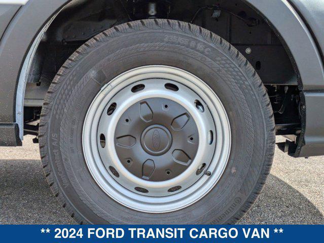 new 2024 Ford Transit-250 car, priced at $52,170