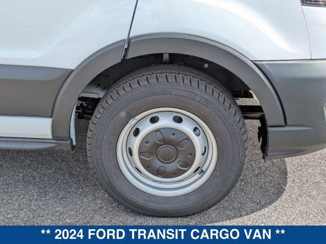 new 2024 Ford Transit-250 car, priced at $52,170