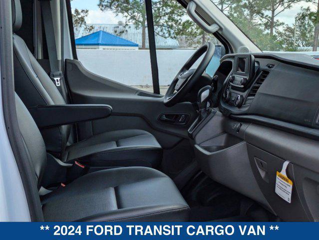 new 2024 Ford Transit-250 car, priced at $52,170