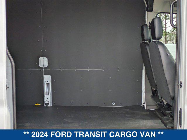 new 2024 Ford Transit-250 car, priced at $52,170