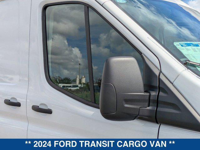 new 2024 Ford Transit-250 car, priced at $52,170