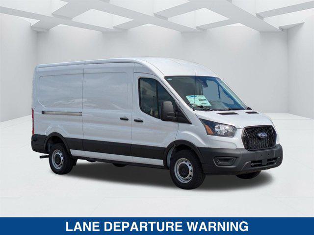 new 2024 Ford Transit-250 car, priced at $52,170