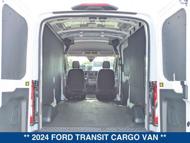 new 2024 Ford Transit-250 car, priced at $52,170