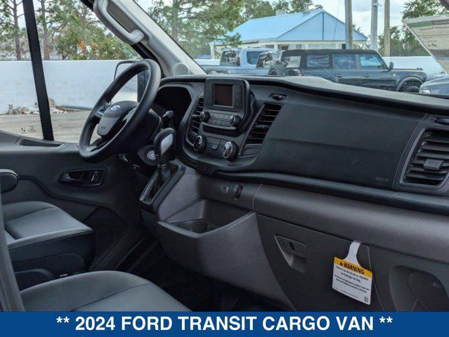 new 2024 Ford Transit-250 car, priced at $52,170