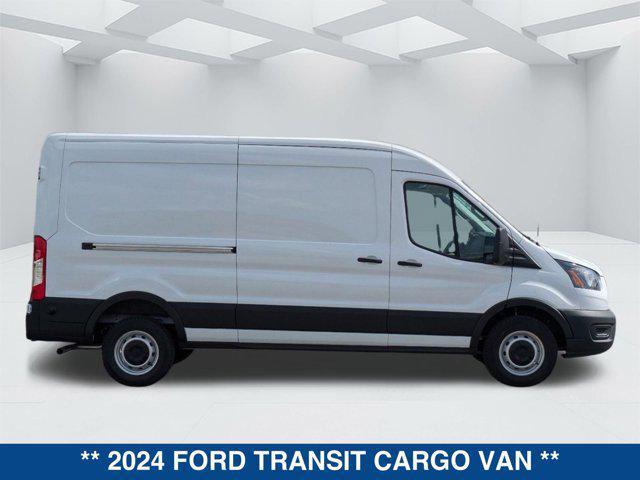 new 2024 Ford Transit-250 car, priced at $52,170