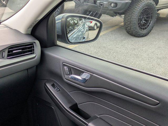 new 2025 Ford Escape PHEV car, priced at $30,050