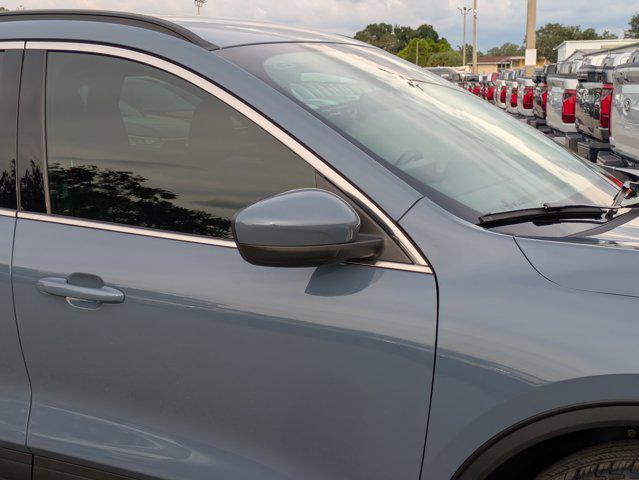 new 2025 Ford Escape PHEV car, priced at $30,050