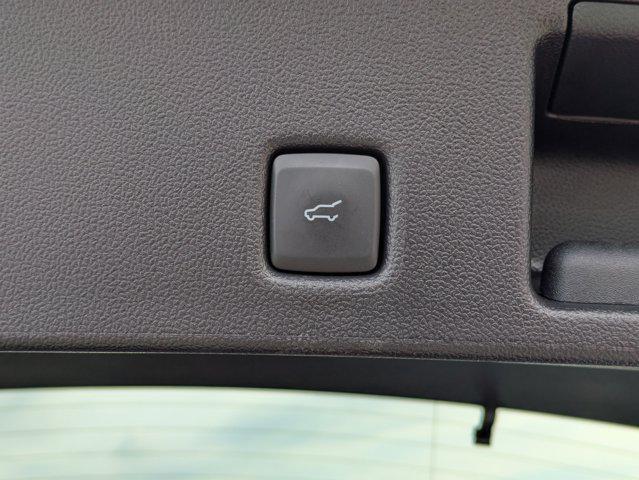 new 2025 Ford Escape PHEV car, priced at $30,050