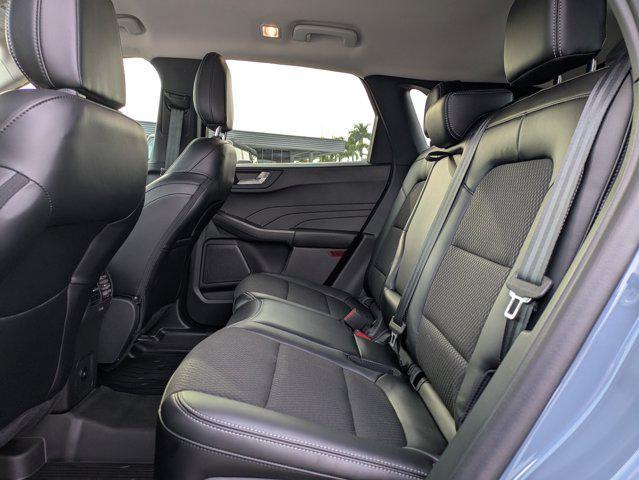 new 2025 Ford Escape PHEV car, priced at $30,050
