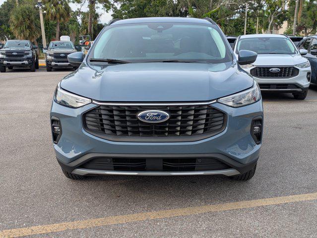 new 2025 Ford Escape PHEV car, priced at $30,050