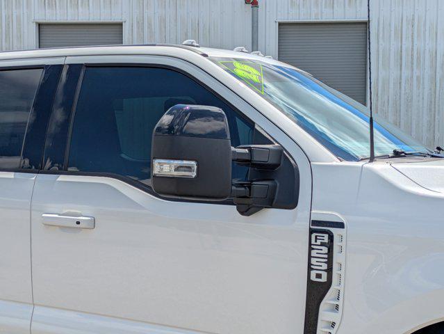 used 2025 Ford F-250 car, priced at $105,707