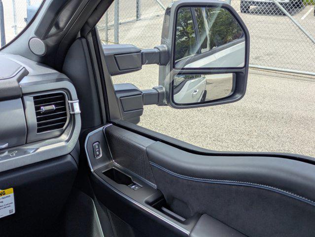 used 2025 Ford F-250 car, priced at $105,707