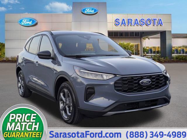 new 2025 Ford Escape car, priced at $27,680