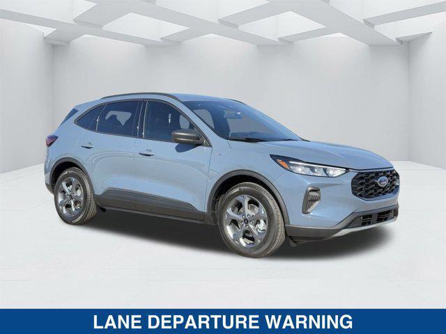 new 2025 Ford Escape car, priced at $35,675
