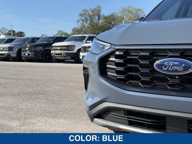 new 2025 Ford Escape car, priced at $35,675