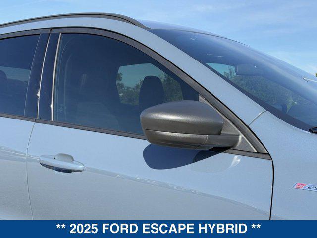 new 2025 Ford Escape car, priced at $35,675
