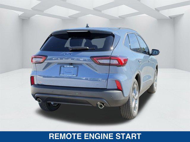new 2025 Ford Escape car, priced at $35,675