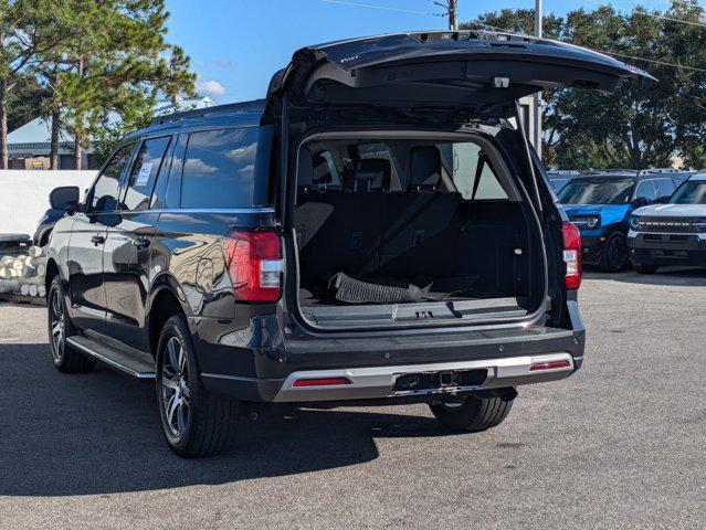 used 2022 Ford Expedition Max car, priced at $39,500