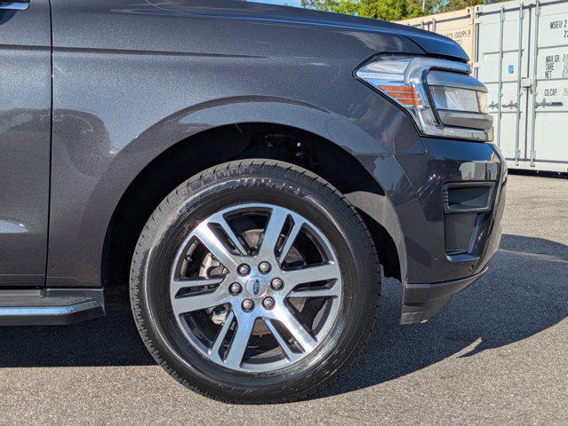 used 2022 Ford Expedition Max car, priced at $39,500
