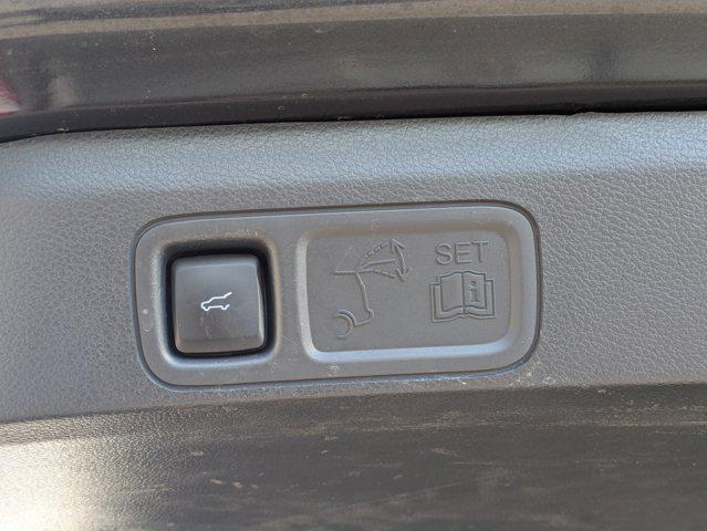 used 2022 Ford Expedition Max car, priced at $39,500