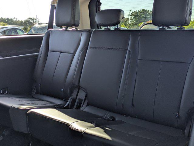 used 2022 Ford Expedition Max car, priced at $39,500