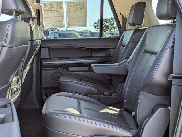 used 2022 Ford Expedition Max car, priced at $39,500